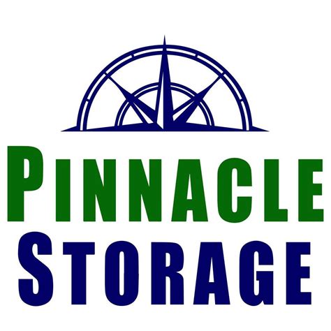 Pinnacle Storage .